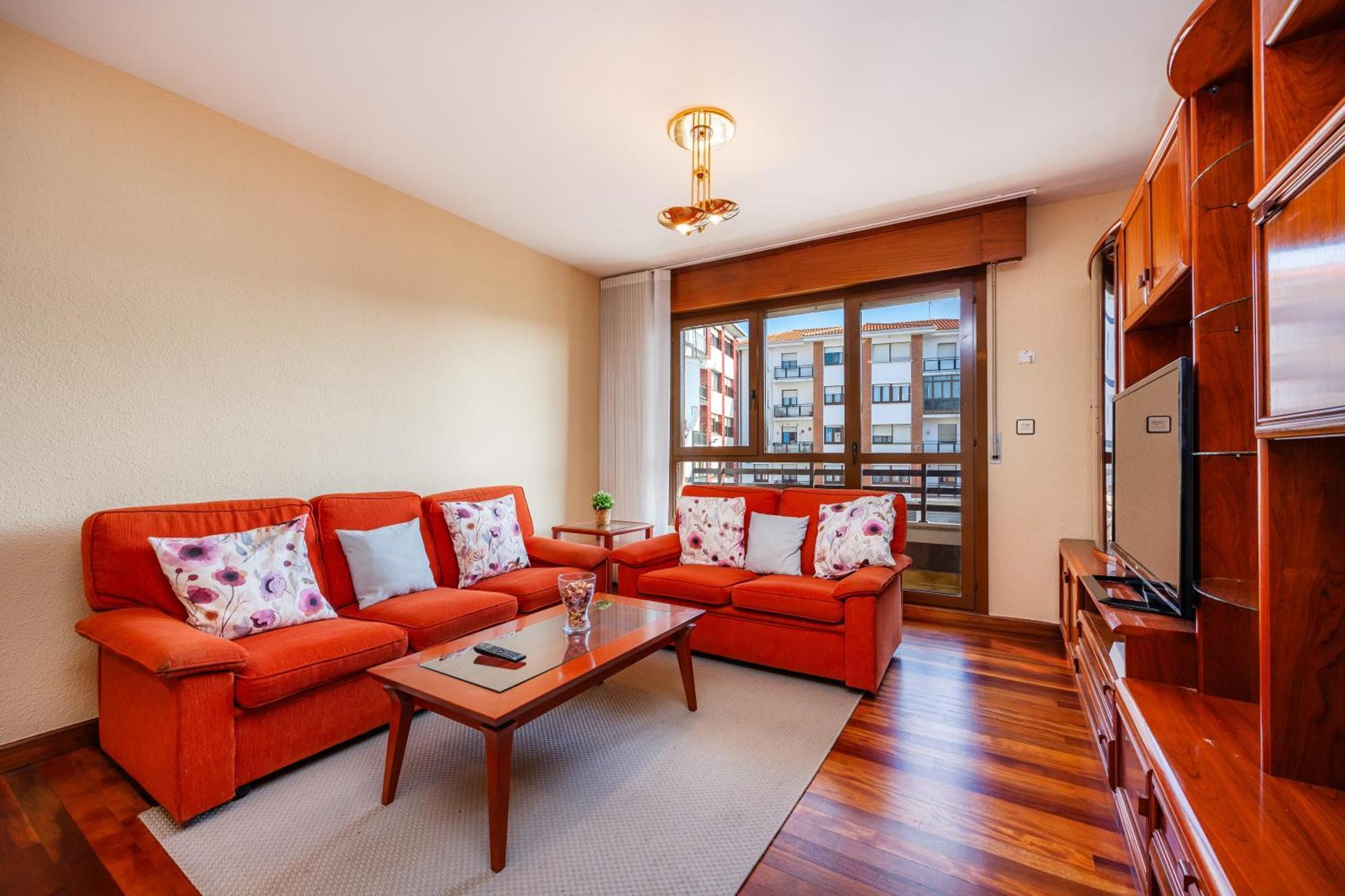 Berango Cozy Home Parking Extérieur photo