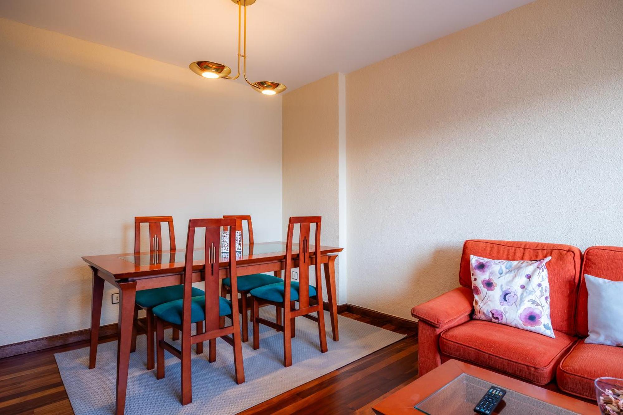 Berango Cozy Home Parking Extérieur photo
